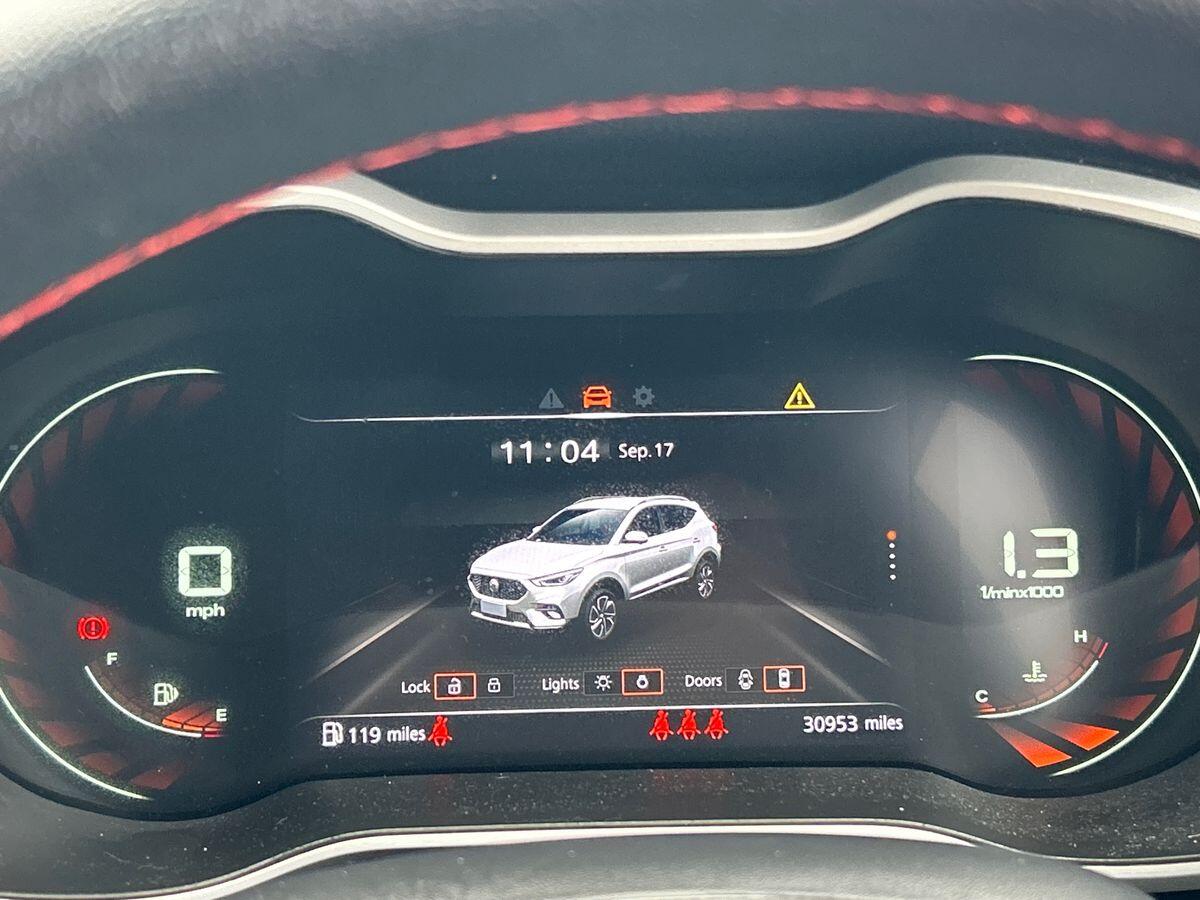 Used MG MG ZS 2023 for sale - 76481015: Photo 15