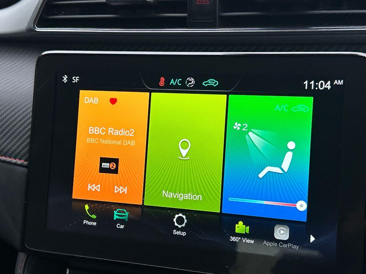 Used MG MG ZS 2023 for sale - 76481015: Photo 17