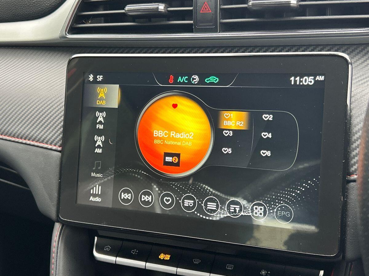 Used MG MG ZS 2023 for sale - 76481015: Photo 18