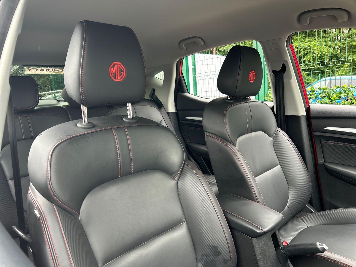 Used MG MG ZS 2023 for sale - 76481015: Photo 19