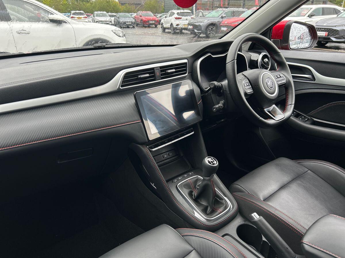 Used MG MG ZS 2023 for sale - 76481015: Photo 2