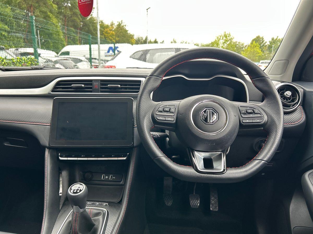 Used MG MG ZS 2023 for sale - 76481015: Photo 20