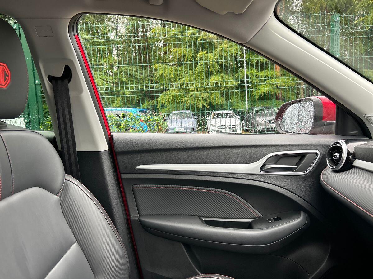 Used MG MG ZS 2023 for sale - 76481015: Photo 27