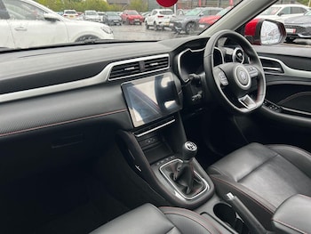 Used MG MG ZS 2023 for sale - 76481015: Photo