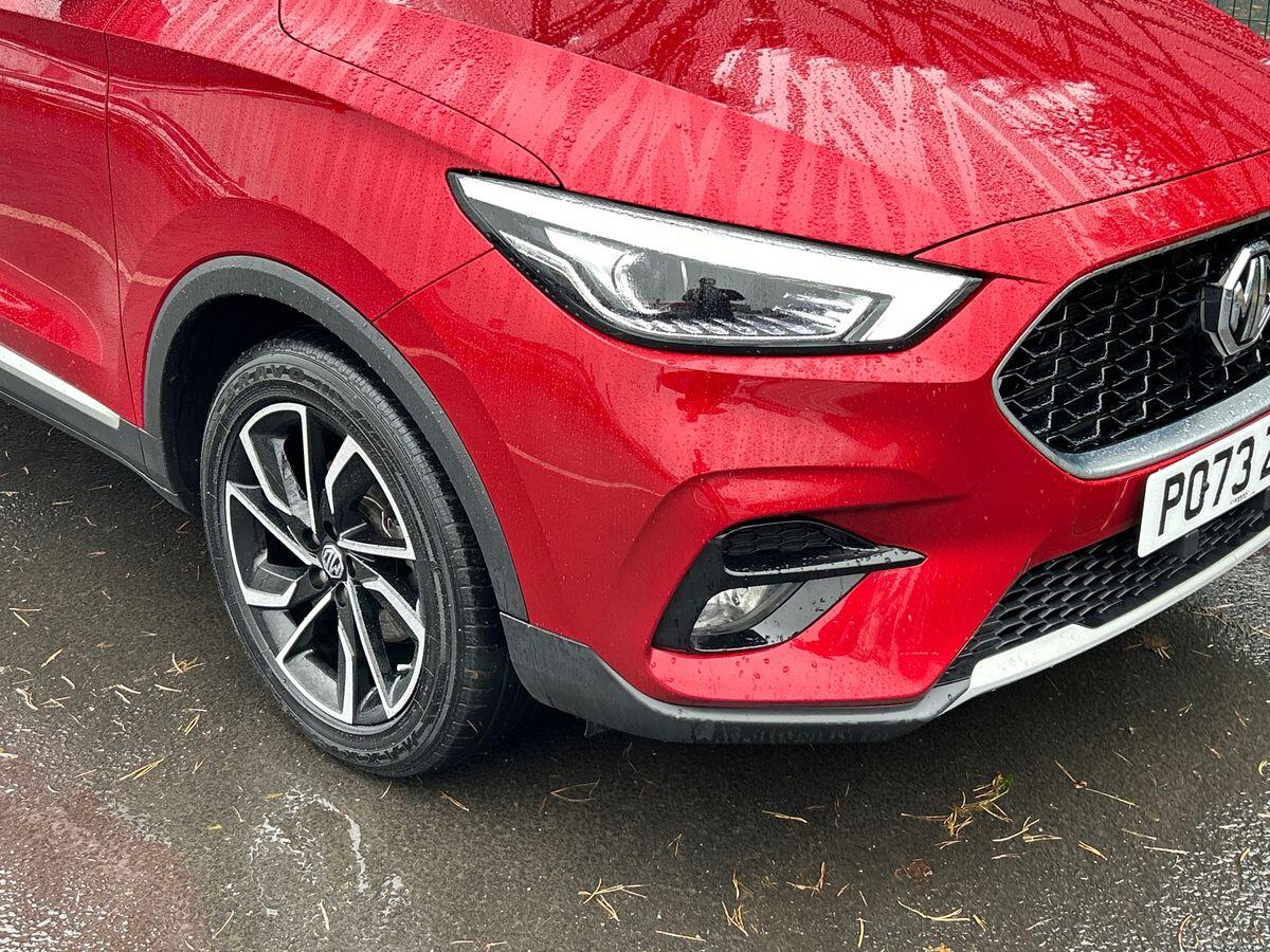 Used MG MG ZS 2023 for sale - 76481015: Photo 34