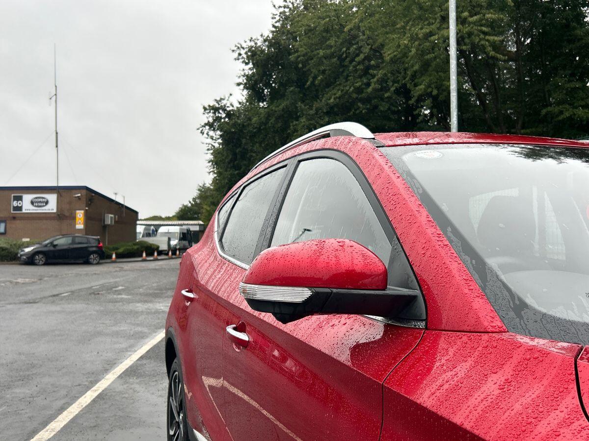 Used MG MG ZS 2023 for sale - 76481015: Photo 35