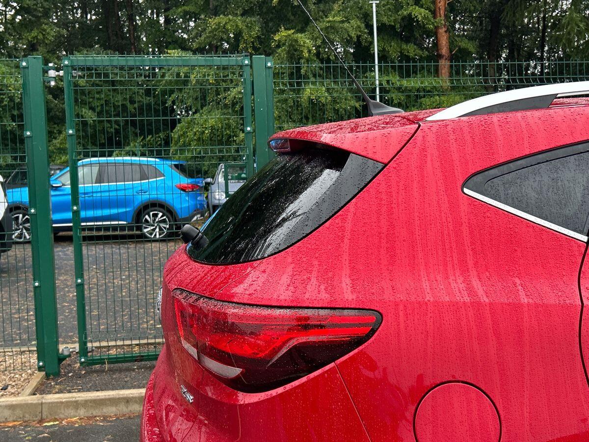 Used MG MG ZS 2023 for sale - 76481015: Photo 37