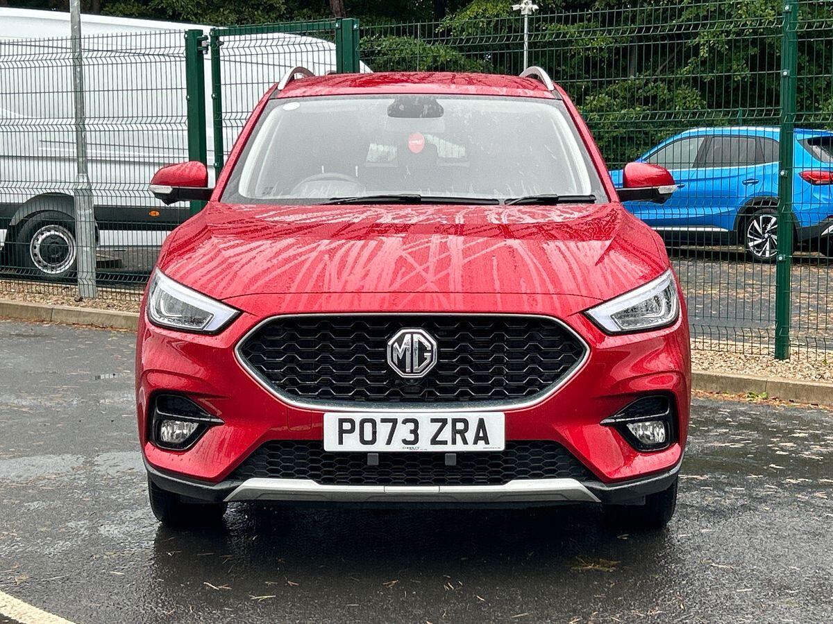 Used MG MG ZS 2023 for sale - 76481015: Photo 4