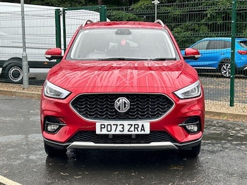 Used MG MG ZS 2023 for sale - 76481015: Photo