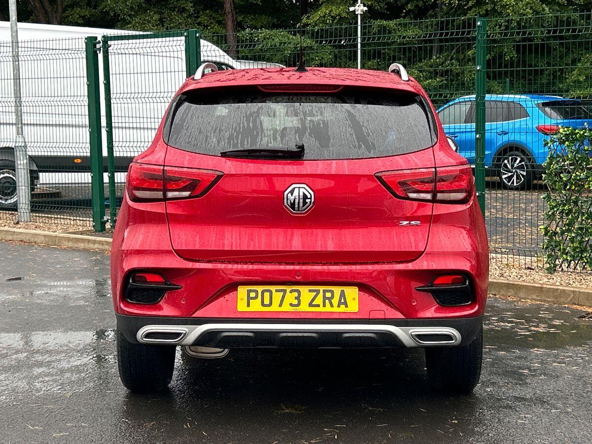 Used MG MG ZS 2023 for sale - 76481015: Photo 5