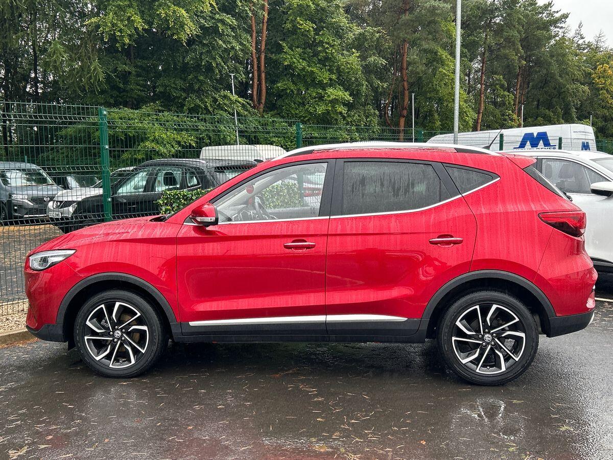 Used MG MG ZS 2023 for sale - 76481015: Photo 6