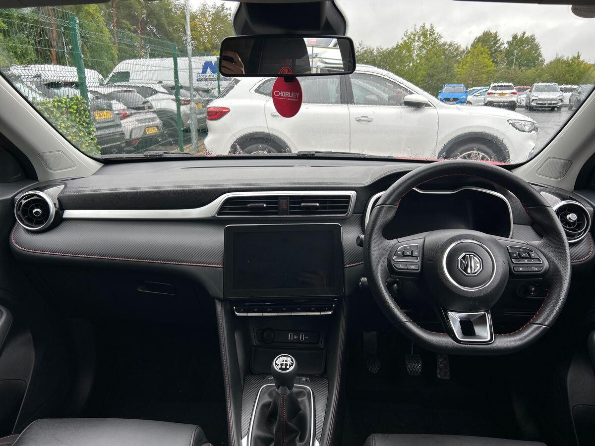 Used MG MG ZS 2023 for sale - 76481015: Photo 7