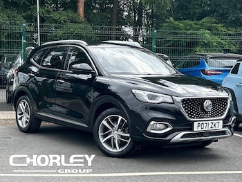 Used MG MG HS 2021 for sale - 79314738: Photo