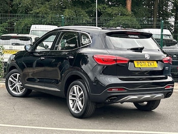 Used MG MG HS 2021 for sale - 79314738: Photo