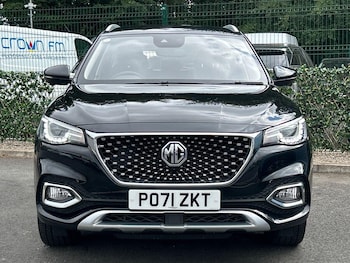 Used MG MG HS 2021 for sale - 79314738: Photo