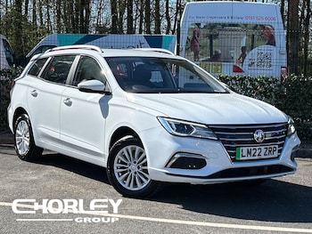 Used MG MG5 2022 for sale - 78311642: Photo