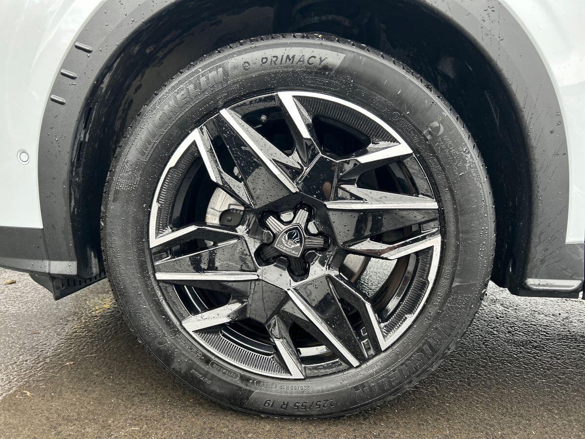 Used Peugeot 3008 2024 for sale - 77527685: Photo 10