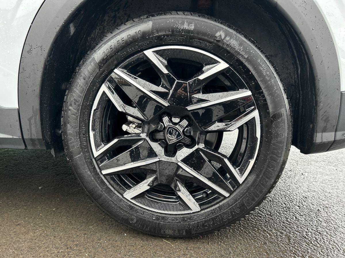 Used Peugeot 3008 2024 for sale - 77527685: Photo 11