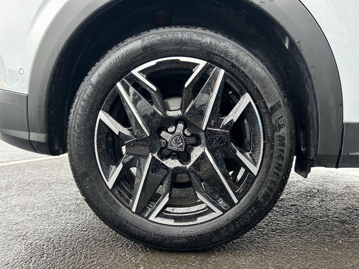 Used Peugeot 3008 2024 for sale - 77527685: Photo 12