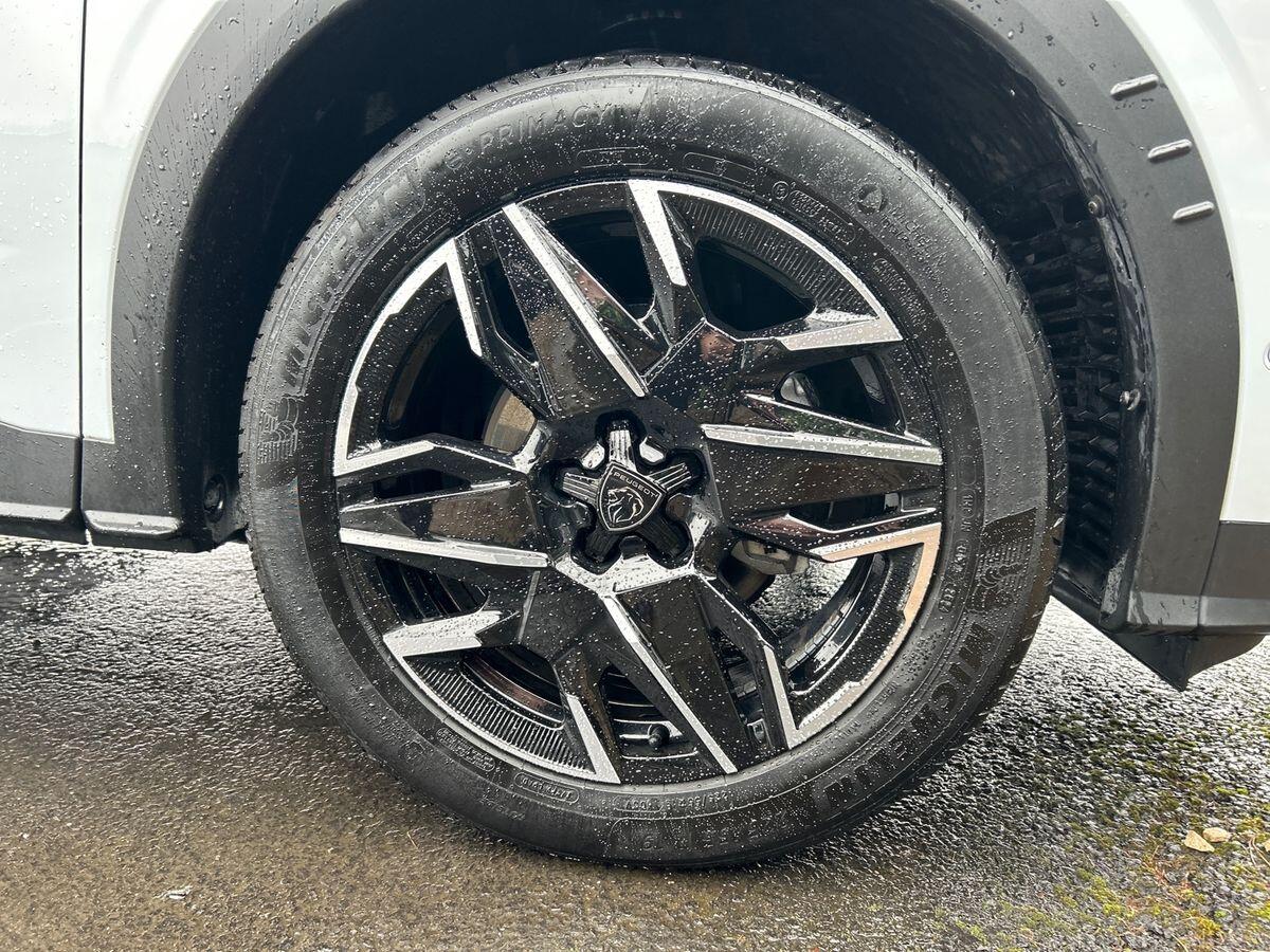 Used Peugeot 3008 2024 for sale - 77527685: Photo 13