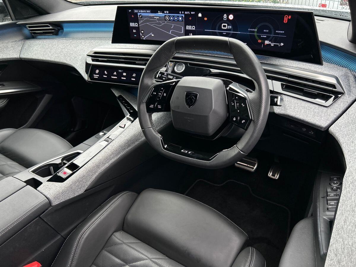 Used Peugeot 3008 2024 for sale - 77527685: Photo 14