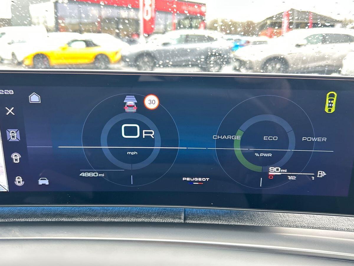 Used Peugeot 3008 2024 for sale - 77527685: Photo 15