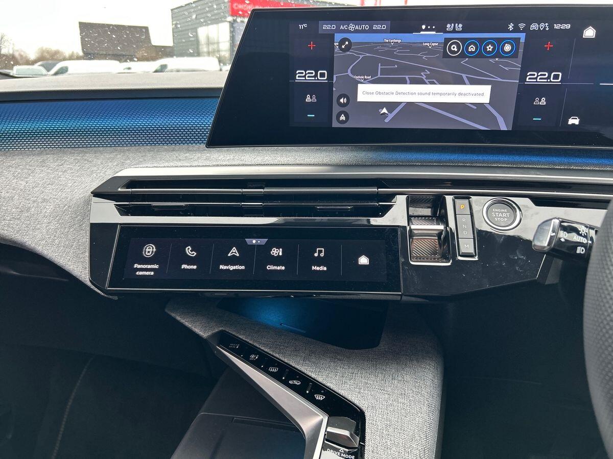 Used Peugeot 3008 2024 for sale - 77527685: Photo 17