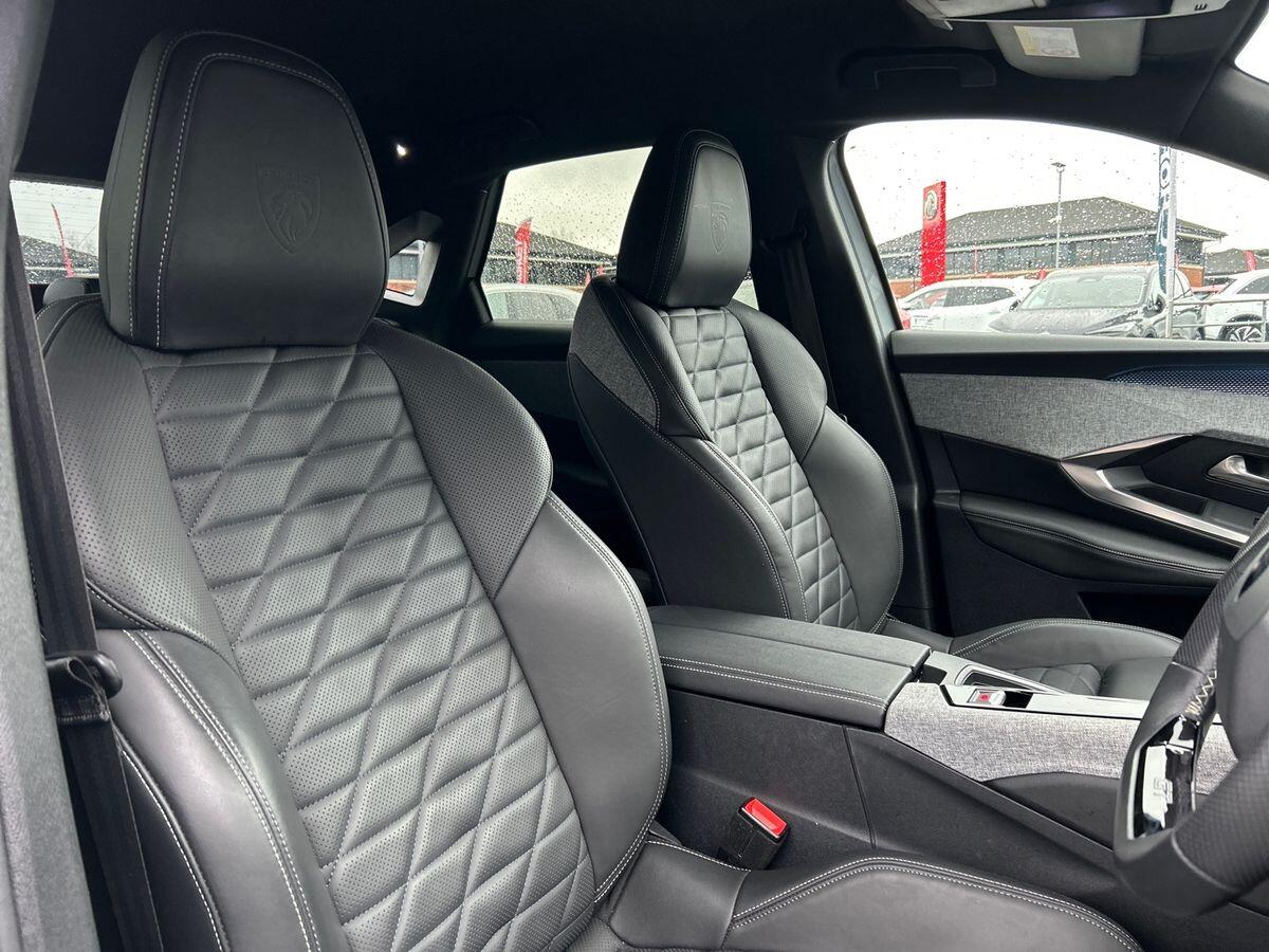 Used Peugeot 3008 2024 for sale - 77527685: Photo 18