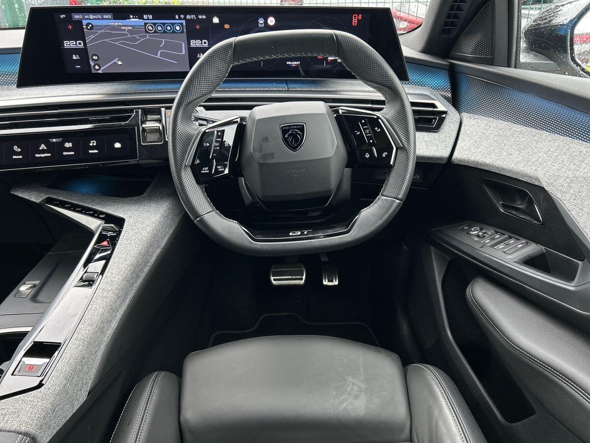 Used Peugeot 3008 2024 for sale - 77527685: Photo 19