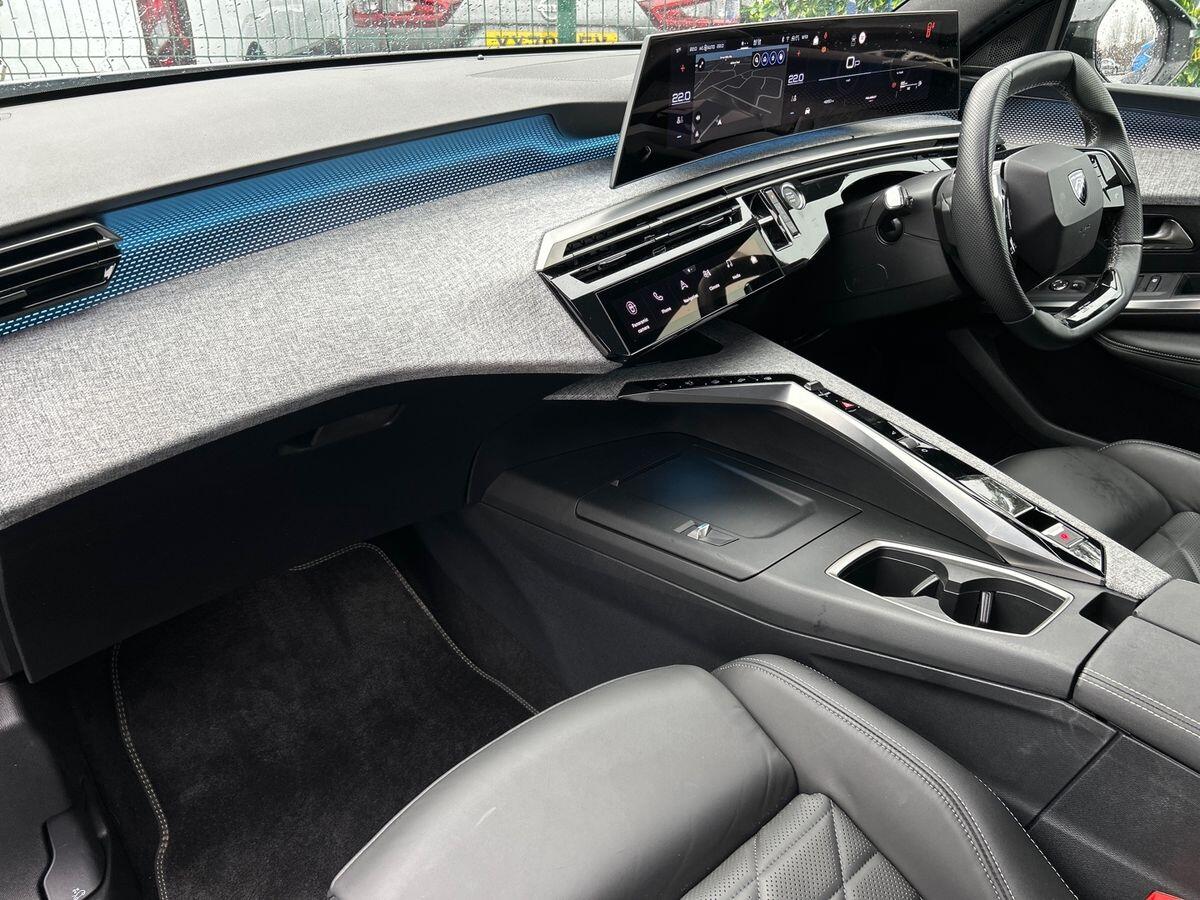 Used Peugeot 3008 2024 for sale - 77527685: Photo 2