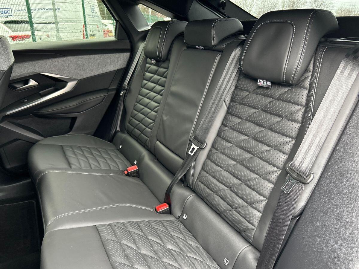 Used Peugeot 3008 2024 for sale - 77527685: Photo 20