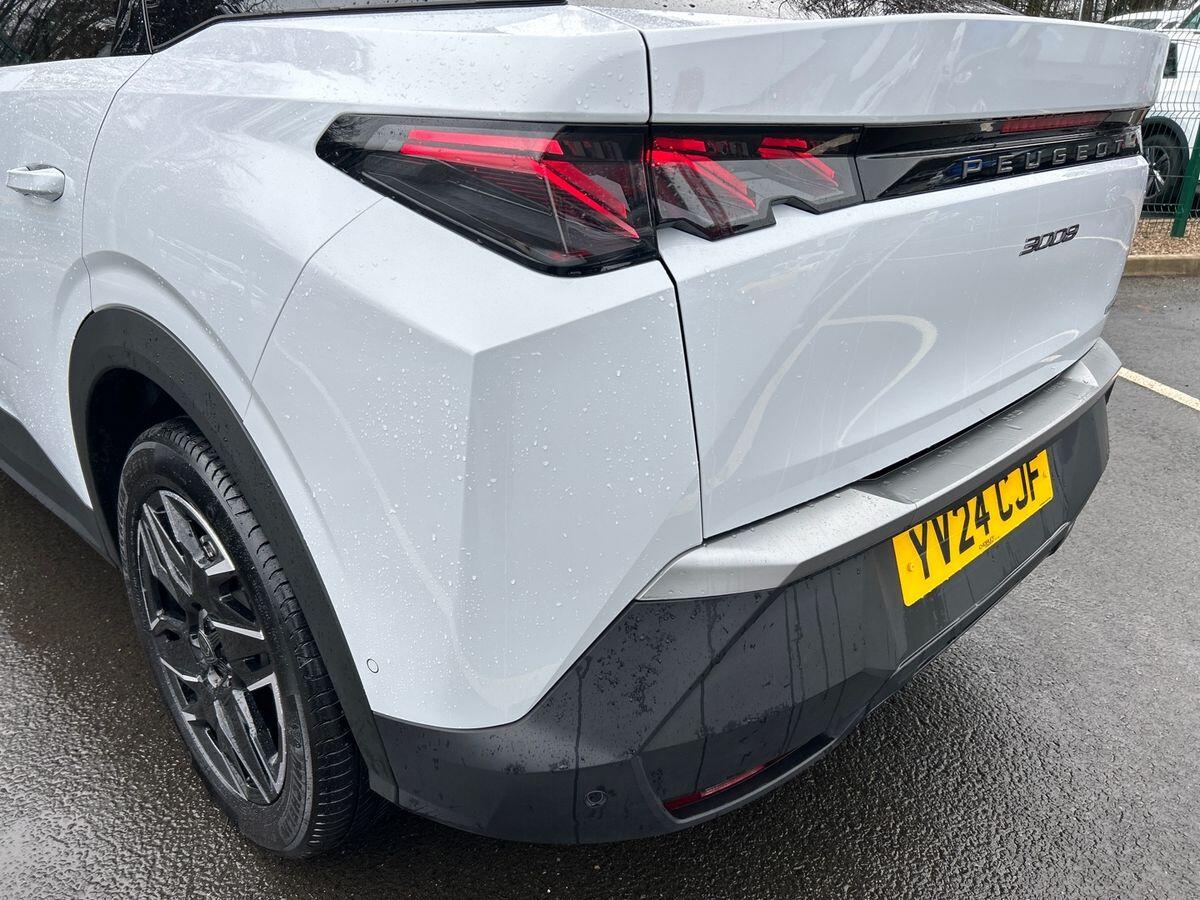 Used Peugeot 3008 2024 for sale - 77527685: Photo 22