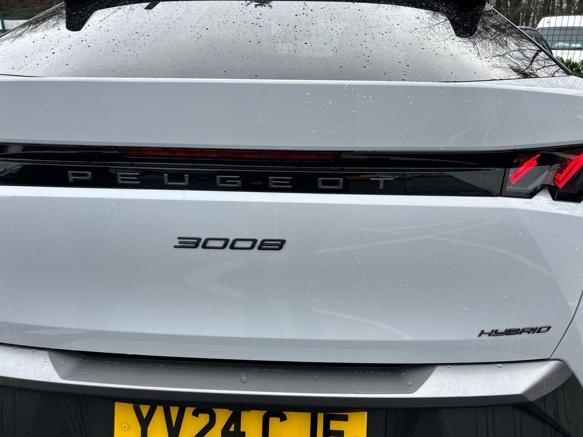 Used Peugeot 3008 2024 for sale - 77527685: Photo 24