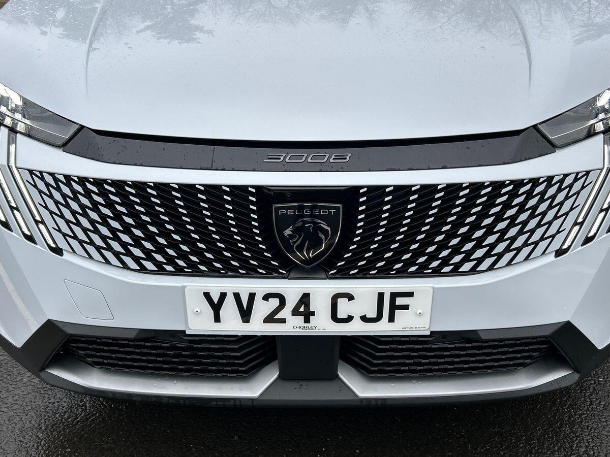 Used Peugeot 3008 2024 for sale - 77527685: Photo 26