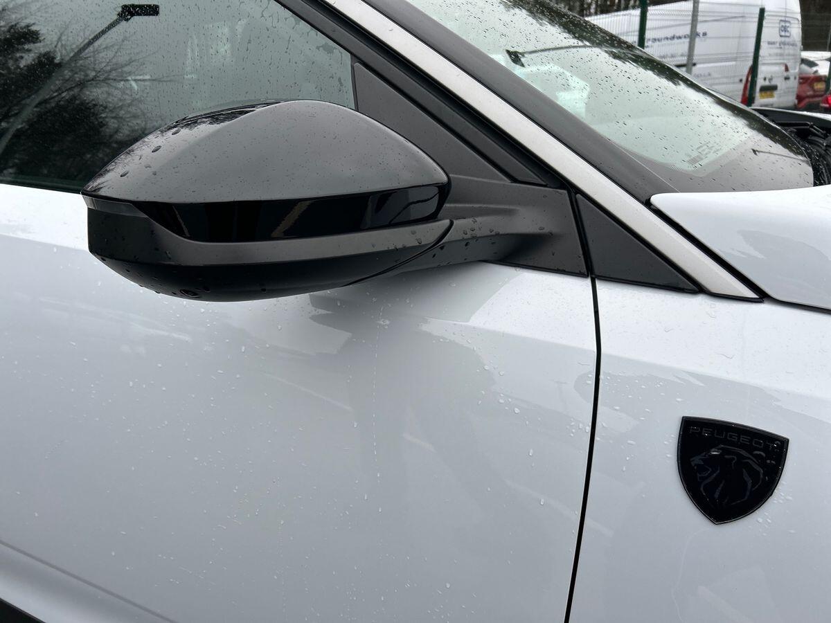 Used Peugeot 3008 2024 for sale - 77527685: Photo 27