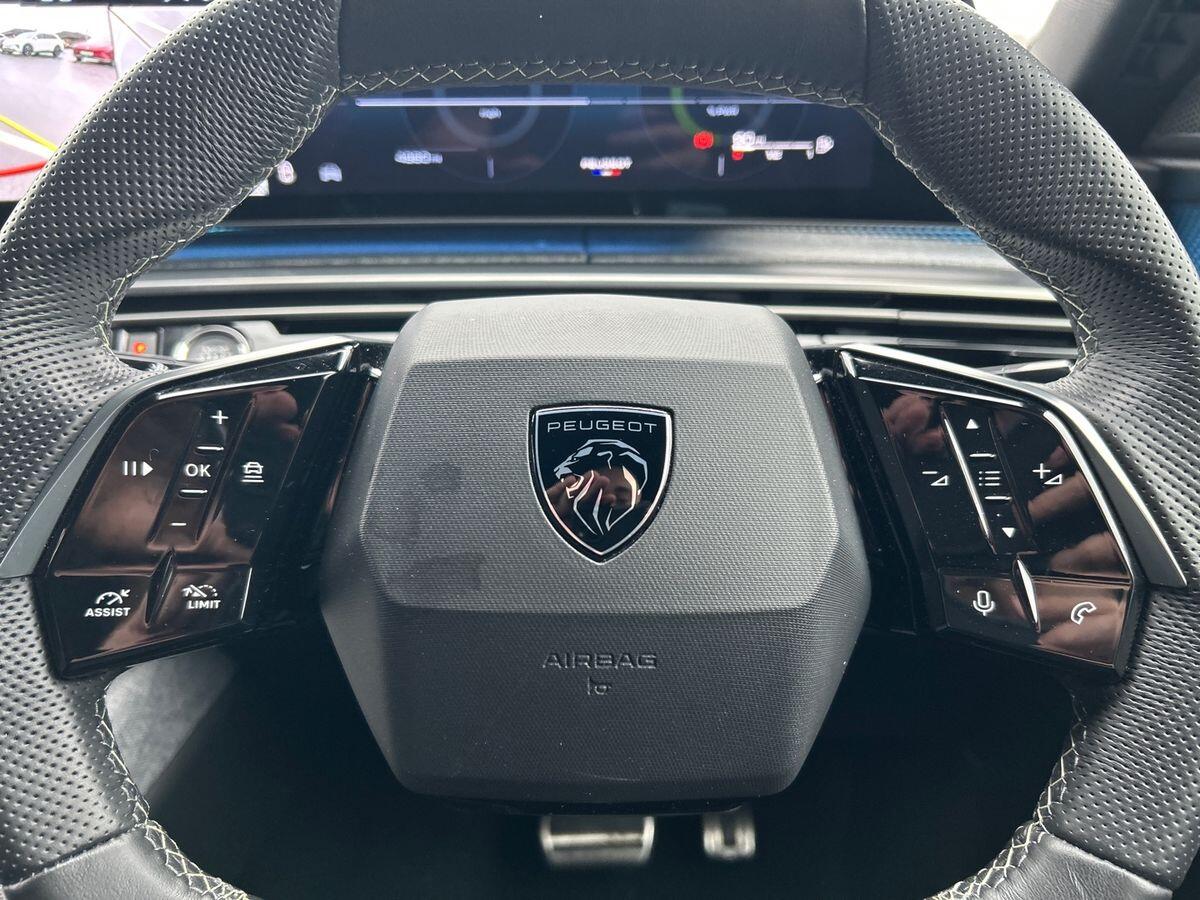 Used Peugeot 3008 2024 for sale - 77527685: Photo 28