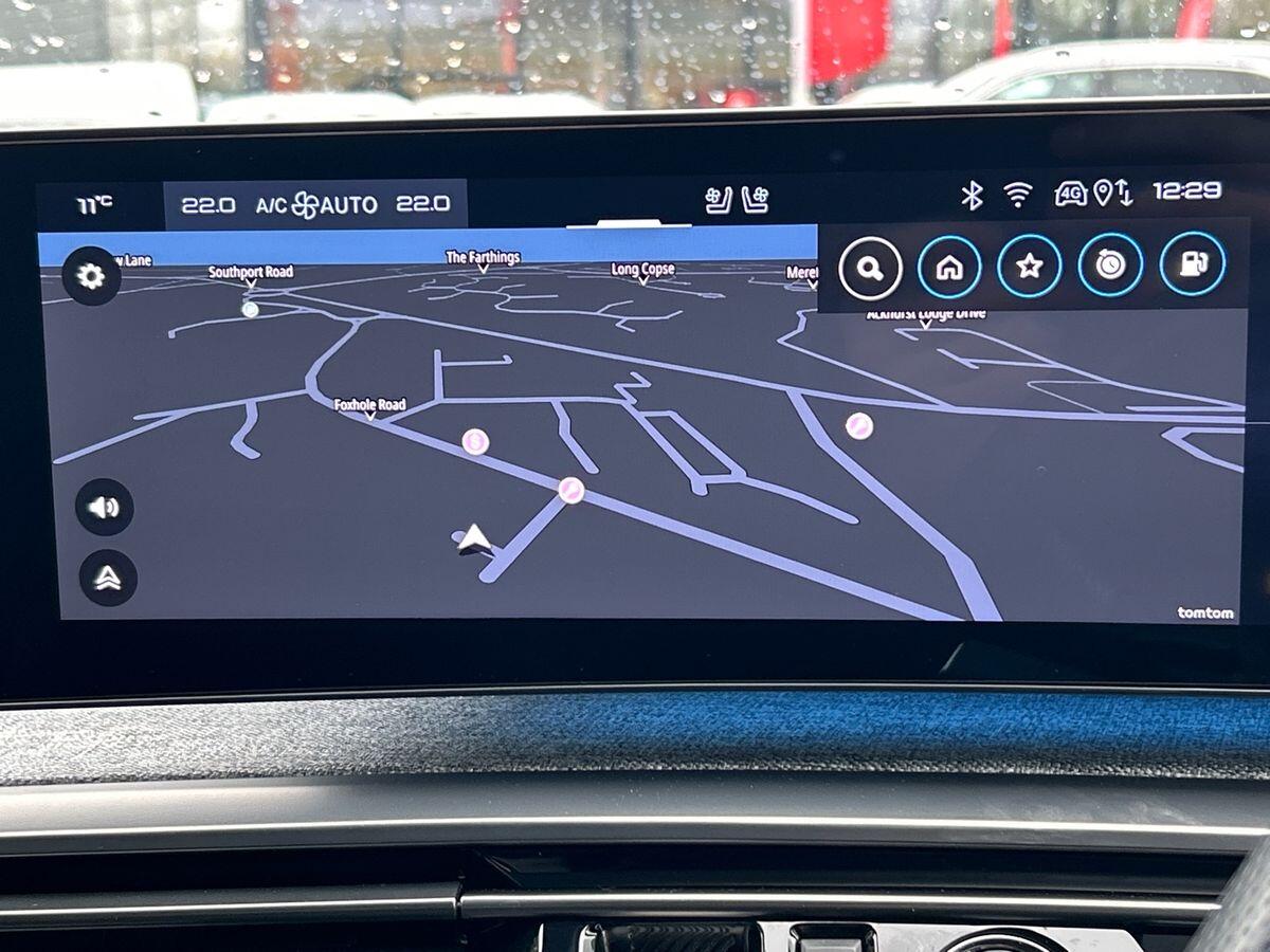 Used Peugeot 3008 2024 for sale - 77527685: Photo 31