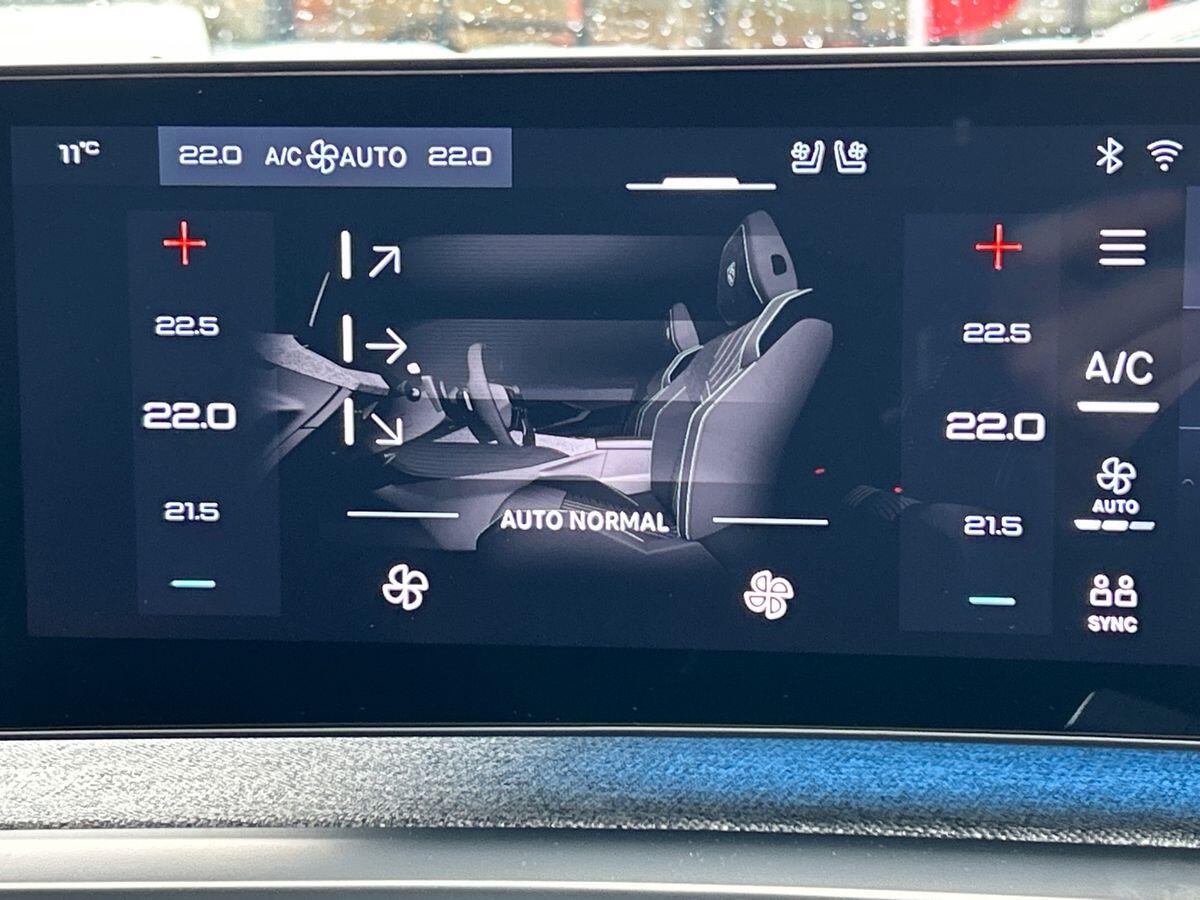 Used Peugeot 3008 2024 for sale - 77527685: Photo 32