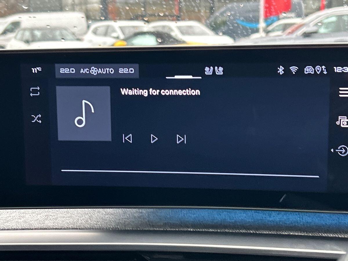 Used Peugeot 3008 2024 for sale - 77527685: Photo 33