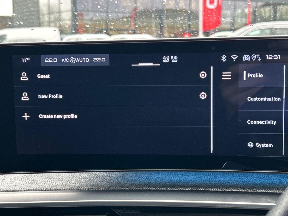 Used Peugeot 3008 2024 for sale - 77527685: Photo 34