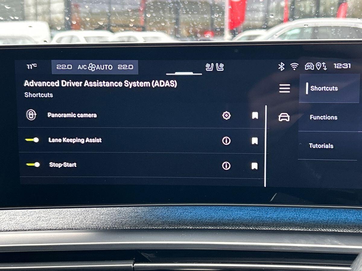 Used Peugeot 3008 2024 for sale - 77527685: Photo 35