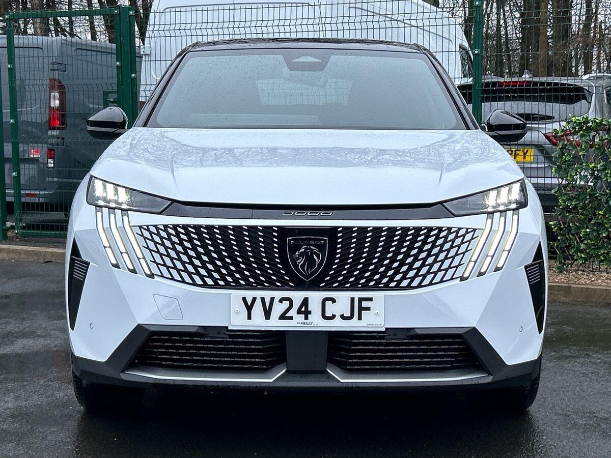 Used Peugeot 3008 2024 for sale - 77527685: Photo 4