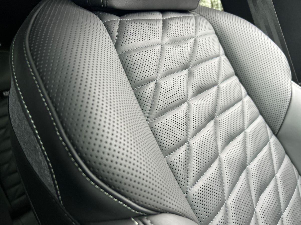 Used Peugeot 3008 2024 for sale - 77527685: Photo 42