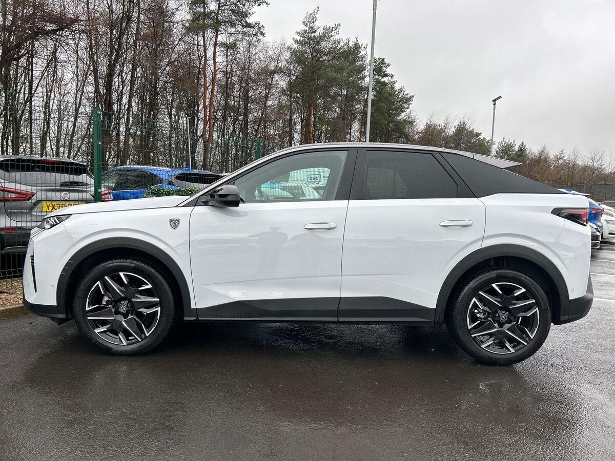 Used Peugeot 3008 2024 for sale - 77527685: Photo 6