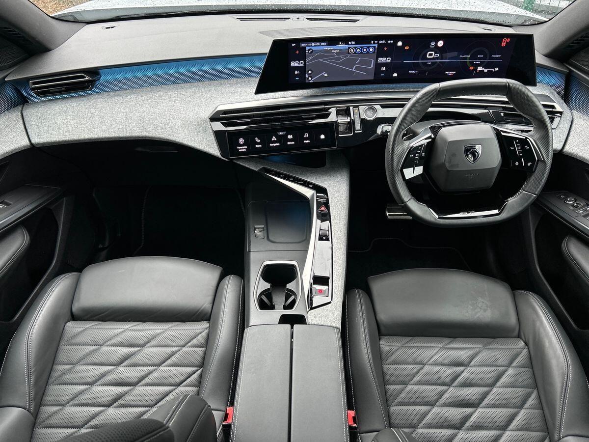 Used Peugeot 3008 2024 for sale - 77527685: Photo 7