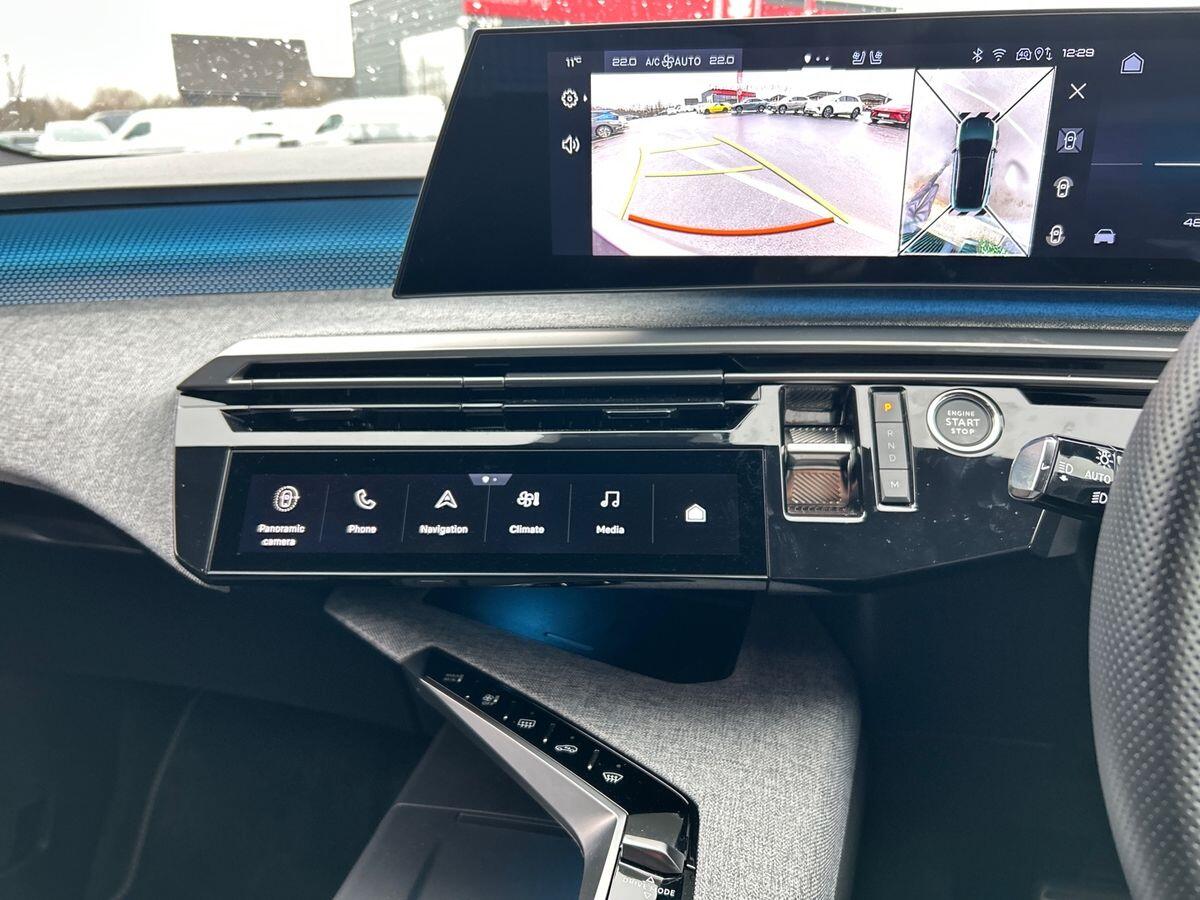 Used Peugeot 3008 2024 for sale - 77527685: Photo 9