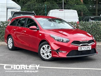 Used Kia Ceed 2023 for sale - 79043352: Photo