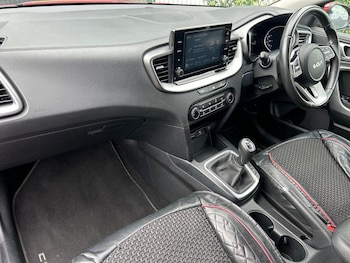 Used Kia Ceed 2023 for sale - 79043352: Photo
