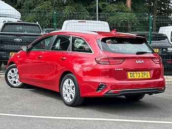 Used Kia Ceed 2023 for sale - 79043352: Photo
