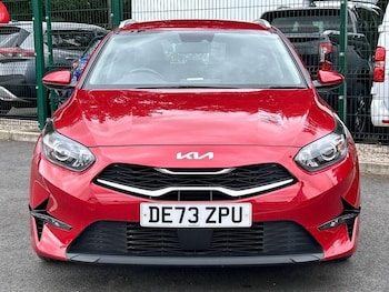 Used Kia Ceed 2023 for sale - 79043352: Photo